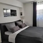 Luxury Marz, Europa Park-rulantica דירה *