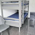 Luxury Marz, Europa Park-rulantica * מהלברג