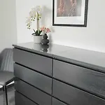 Luxury Marz, Europa Park-rulantica Διαμέρισμα *