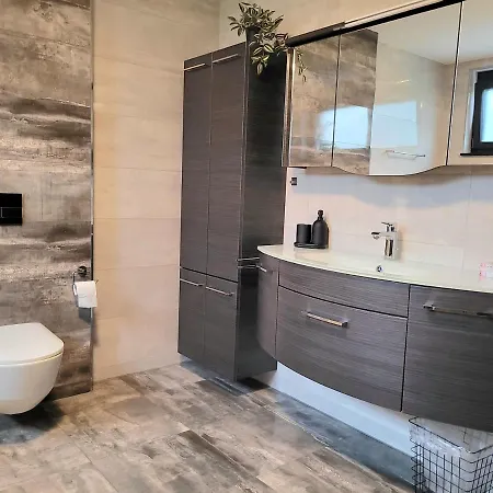 Luxury Marz, Europa Park-rulantica * 말베르크