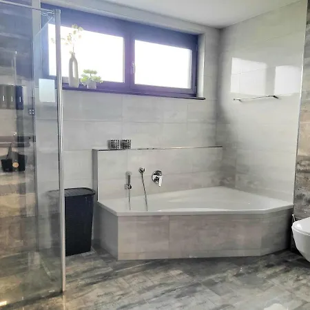 Luxury Marz, Europa Park-rulantica * 말베르크