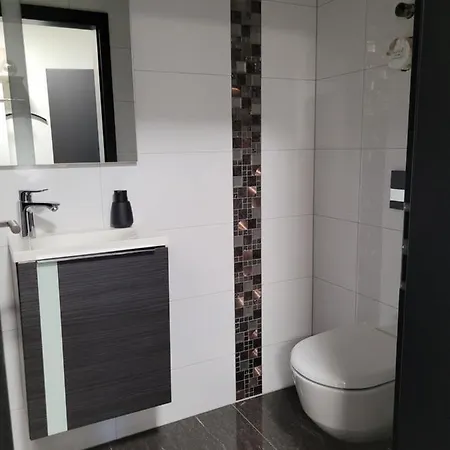 Luxury Marz, Europa Park-rulantica Мальберг