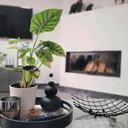 Luxury Marz, Europa Park- Rulantica