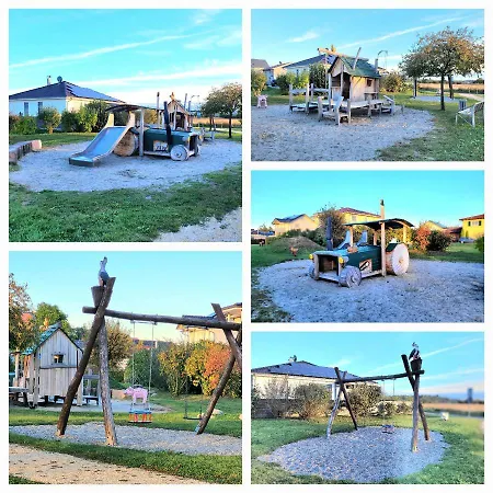 Luxury Marz, Europa Park-rulantica Мальберг