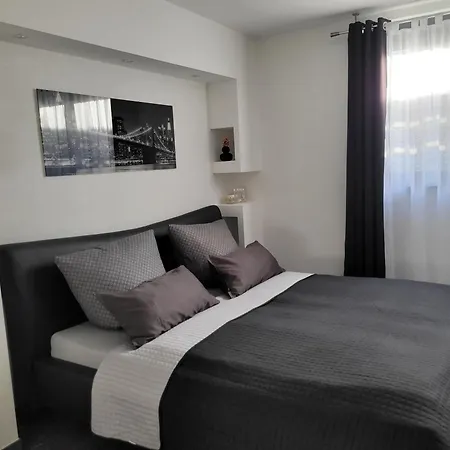 Luxury Marz, Europa Park- Rulantica Appartement *