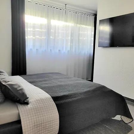 Luxury Marz, Europa Park-rulantica 말베르크