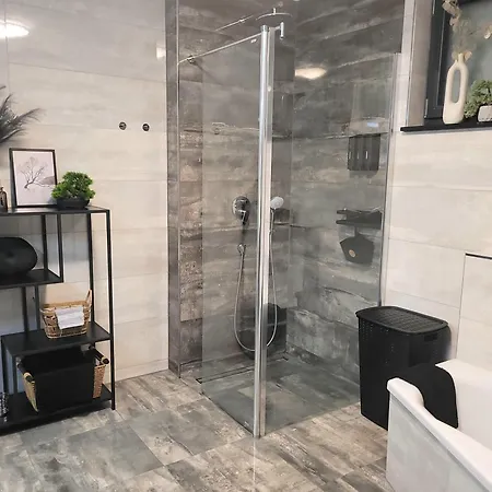 Luxury Marz, Europa Park- Rulantica Appartement Mahlberg