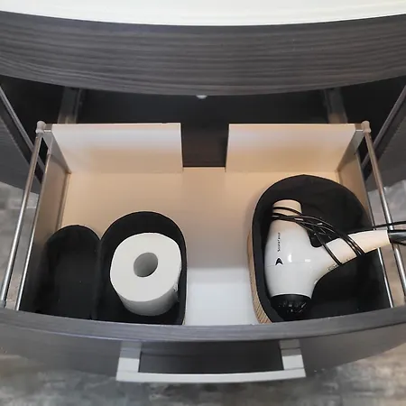 Luxury Marz, Europa Park-rulantica *