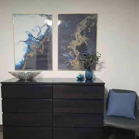 Luxury Marz, Europa Park- Rulantica Appartement