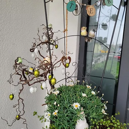 Luxury Marz, Europa Park-rulantica *