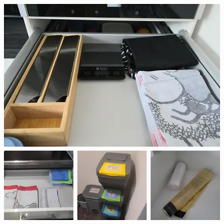 Luxury Marz, Europa Park-rulantica * 말베르크