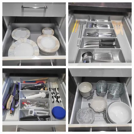 Luxury Marz, Europa Park- Rulantica *