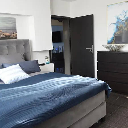 Luxury Marz, Europa Park- Rulantica Appartement *