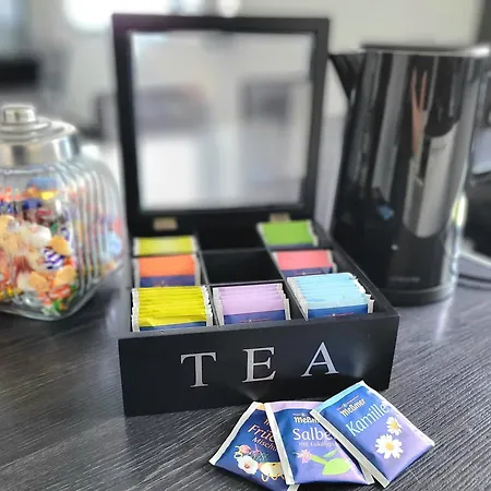 Luxury Marz, Europa Park-rulantica 말베르크