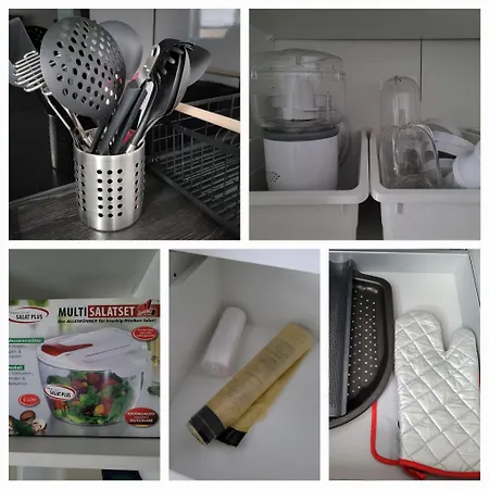 Luxury Marz, Europa Park-rulantica