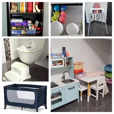 Luxury Marz, Europa Park-rulantica 아파트 말베르크