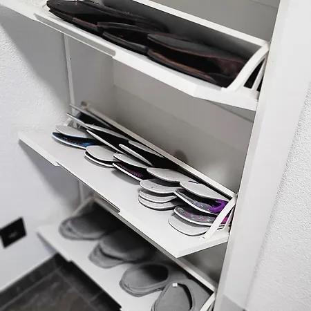 Luxury Marz, Europa Park- Rulantica Appartement