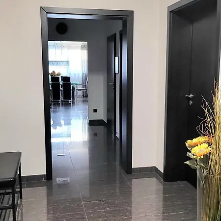 Luxury Marz, Europa Park- Rulantica Appartement *