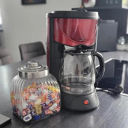 Апартаменты Luxury Marz, Europa Park-rulantica Мальберг