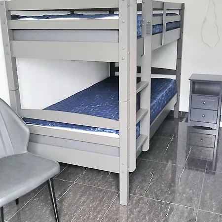 Luxuryappartementmarz-europapark, Rulantika * Mahlberg