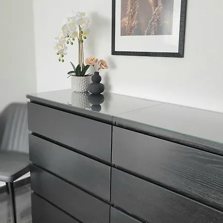 Luxury Marz, Europa Park- Rulantica Appartement *