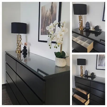 Luxury Marz, Europa Park-rulantica *